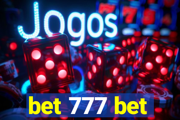 bet 777 bet